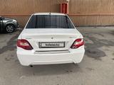 Daewoo Nexia 2012 года за 1 700 000 тг. в Шымкент – фото 5
