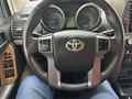 Toyota Land Cruiser Prado 2013 года за 15 900 000 тг. в Алматы – фото 5