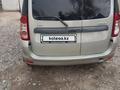 ВАЗ (Lada) Largus 2014 года за 3 300 000 тг. в Алматы – фото 11