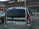 ВАЗ (Lada) Largus 2014 года за 3 300 000 тг. в Алматы – фото 2