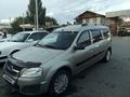 ВАЗ (Lada) Largus 2014 года за 3 300 000 тг. в Алматы – фото 4