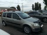 ВАЗ (Lada) Largus 2014 года за 3 300 000 тг. в Алматы – фото 5