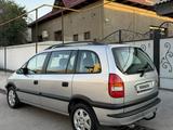 Opel Zafira 2001 года за 3 900 000 тг. в Шымкент – фото 3