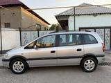 Opel Zafira 2001 года за 3 900 000 тг. в Шымкент – фото 2