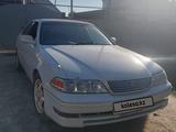 Toyota Mark II 1997 годаүшін3 000 000 тг. в Алматы