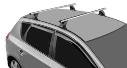 Багажник на Toyota Camry Sedan 2006-2011 за 44 000 тг. в Алматы – фото 4