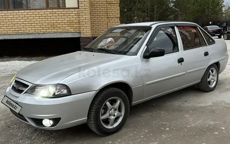 Daewoo Nexia 2013 годаүшін1 800 000 тг. в Семей