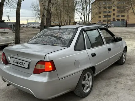 Daewoo Nexia 2013 года за 1 800 000 тг. в Семей – фото 5