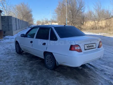 Daewoo Nexia 2011 года за 2 100 000 тг. в Туркестан – фото 7