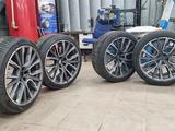 Оригинальные диски BMW за 650 000 тг. в Астана