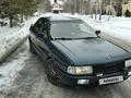 Audi 80 1991 года за 1 800 000 тг. в Костанай – фото 2