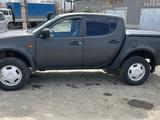 Mitsubishi L200 2007 года за 5 500 000 тг. в Алматы – фото 2