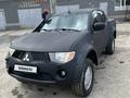 Mitsubishi L200 2007 годаүшін5 300 000 тг. в Алматы – фото 6