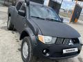 Mitsubishi L200 2007 года за 5 300 000 тг. в Алматы – фото 3