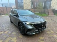 Mercedes-Benz EQS SUV 2022 годаүшін63 000 000 тг. в Алматы