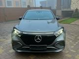 Mercedes-Benz EQS SUV 2022 года за 63 000 000 тг. в Алматы – фото 5