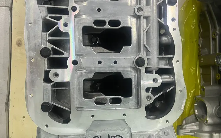 Блок цилиндров новый G4FG 1.6 G4KD 2.0 Hyundai Kiaүшін200 000 тг. в Астана