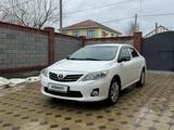 Toyota Corolla 2010 года за 5 700 000 тг. в Кызылорда