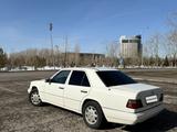 Mercedes-Benz E 230 1992 года за 1 800 000 тг. в Астана – фото 3