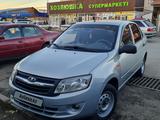 ВАЗ (Lada) Granta 2190 2014 года за 4 500 000 тг. в Талдыкорган