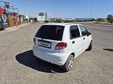 Daewoo Matiz 2013 года за 1 850 000 тг. в Актау – фото 2