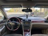 Lexus ES 300 2002 годаүшін5 250 000 тг. в Туркестан – фото 3