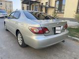 Lexus ES 300 2002 годаүшін5 250 000 тг. в Туркестан – фото 2