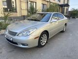 Lexus ES 300 2002 годаүшін5 250 000 тг. в Туркестан