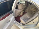 Lexus ES 300 2002 годаүшін5 250 000 тг. в Туркестан – фото 5
