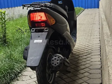 Honda  Dio 1999 года за 300 000 тг. в Алматы – фото 2