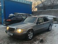 Mercedes-Benz E 200 1989 годаfor750 000 тг. в Алматы