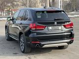 BMW X5 2014 года за 15 000 000 тг. в Алматы – фото 4