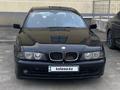 BMW 520 1996 годаfor3 000 000 тг. в Актау – фото 6