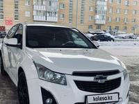 Chevrolet Cruze 2013 годаfor4 250 000 тг. в Астана