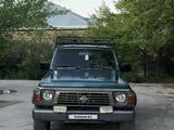 Nissan Patrol 1998 годаүшін2 500 000 тг. в Шымкент – фото 2