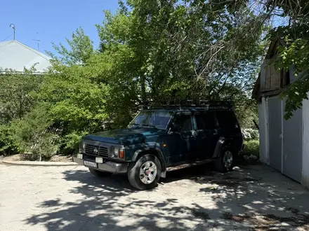 Nissan Patrol 1998 года за 2 500 000 тг. в Шымкент – фото 3