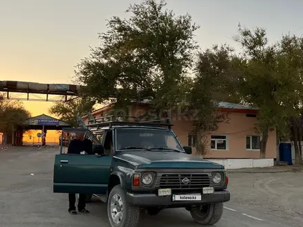 Nissan Patrol 1998 года за 2 500 000 тг. в Шымкент