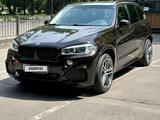 BMW X5 2016 года за 17 000 000 тг. в Алматы