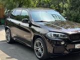 BMW X5 2016 года за 16 000 000 тг. в Алматы – фото 4