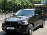 BMW X5 2016 года за 16 000 000 тг. в Алматы – фото 3