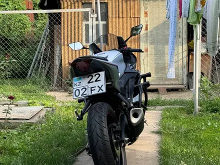 Yamaha  YZF-R3 2020 года за 3 500 000 тг. в Алматы – фото 4