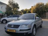 Volkswagen Passat 2001 года за 3 200 000 тг. в Уральск