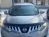 Nissan Murano 2008 годаүшін5 300 000 тг. в Алматы