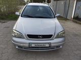 Opel Astra 2002 годаүшін3 500 000 тг. в Алматы