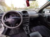 Opel Astra 2002 года за 3 500 000 тг. в Алматы – фото 5