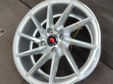 VOSSEN R 15for150 000 тг. в Алматы – фото 2