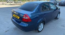 Chevrolet Cruze 2023 года за 5 200 000 тг. в Караганда – фото 3