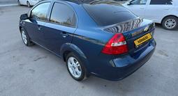 Chevrolet Cruze 2023 года за 5 200 000 тг. в Караганда – фото 4