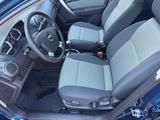 Chevrolet Cruze 2023 годаүшін5 200 000 тг. в Караганда – фото 5