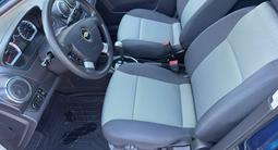 Chevrolet Cruze 2023 года за 5 200 000 тг. в Караганда – фото 5
